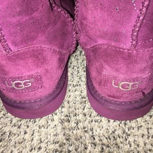 Ugg boots